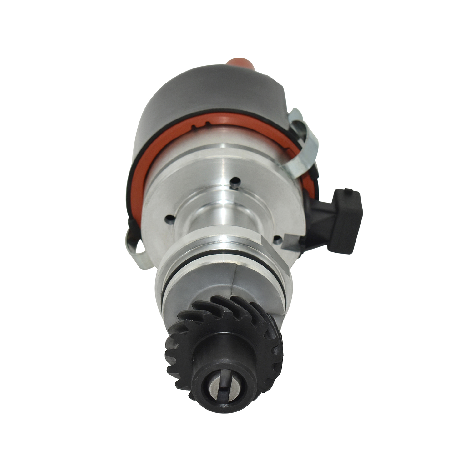 Ignition Distributor 037905205 angle 5