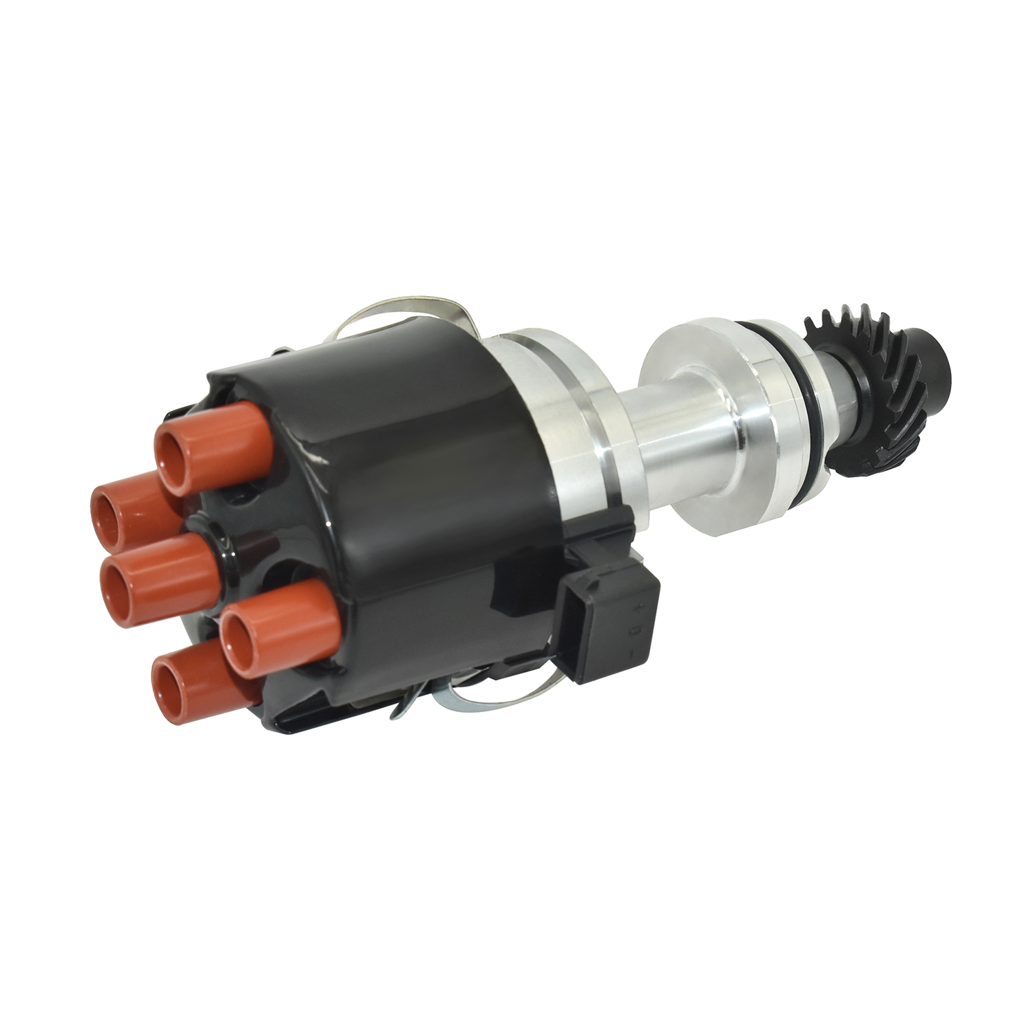 Ignition Distributor 037905205 angle 7
