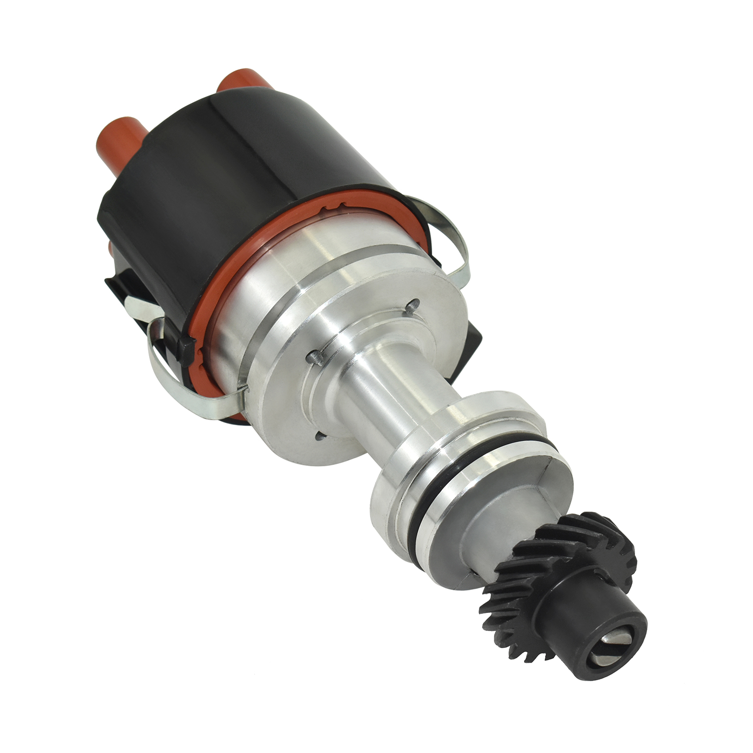 Ignition Distributor 037905205 angle 8