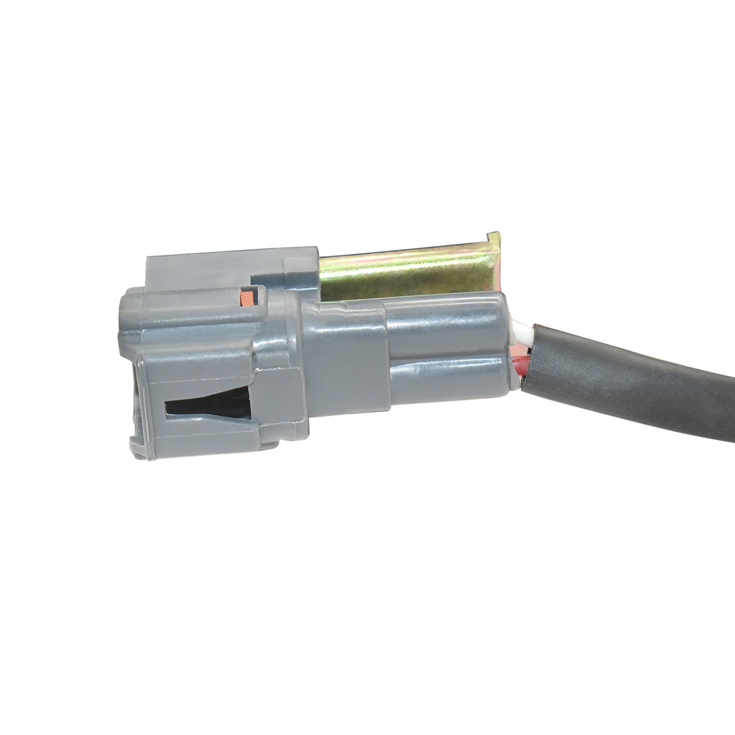 Ignition Distributor 19100-66010 angle 7