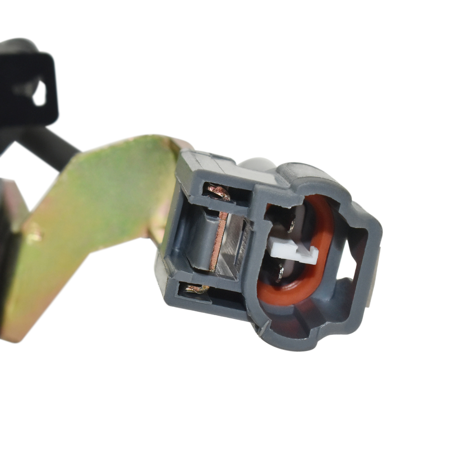Ignition Distributor 19100-66010 angle 8