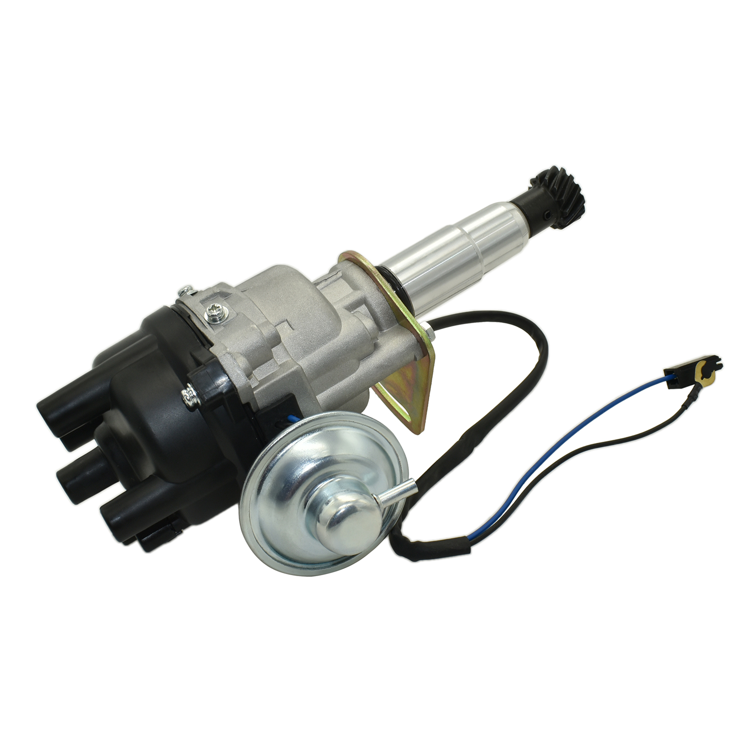 Ignition Distributor DST-882 angle 7