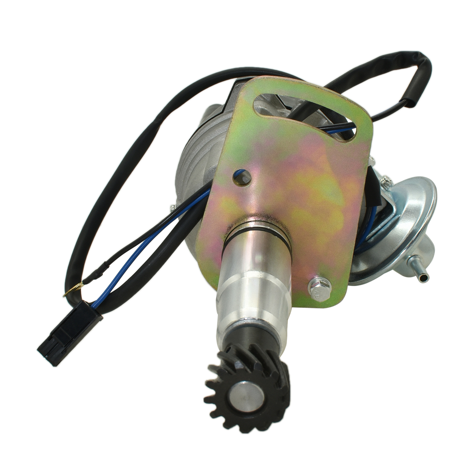 Ignition Distributor DST-882 angle 8