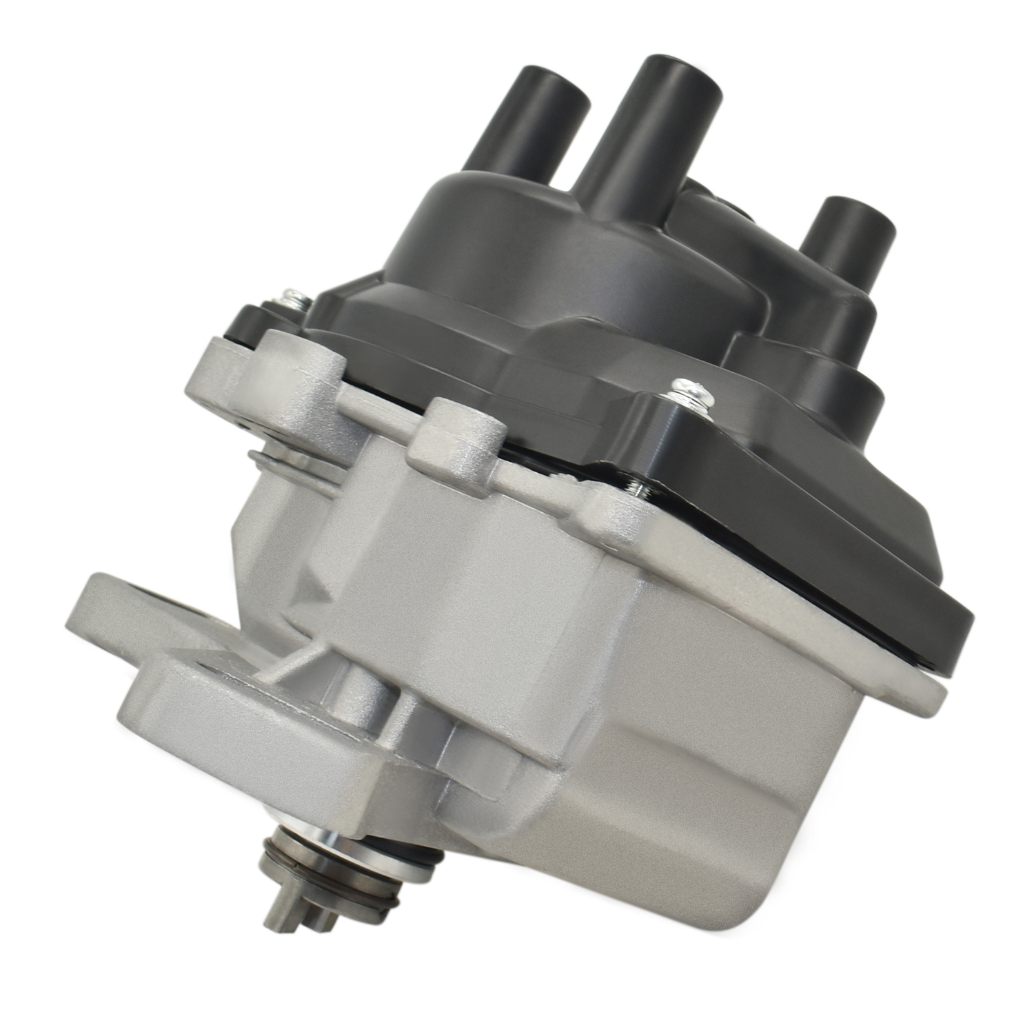 Ignition Distributor 30100-P2A-J01 angle 5