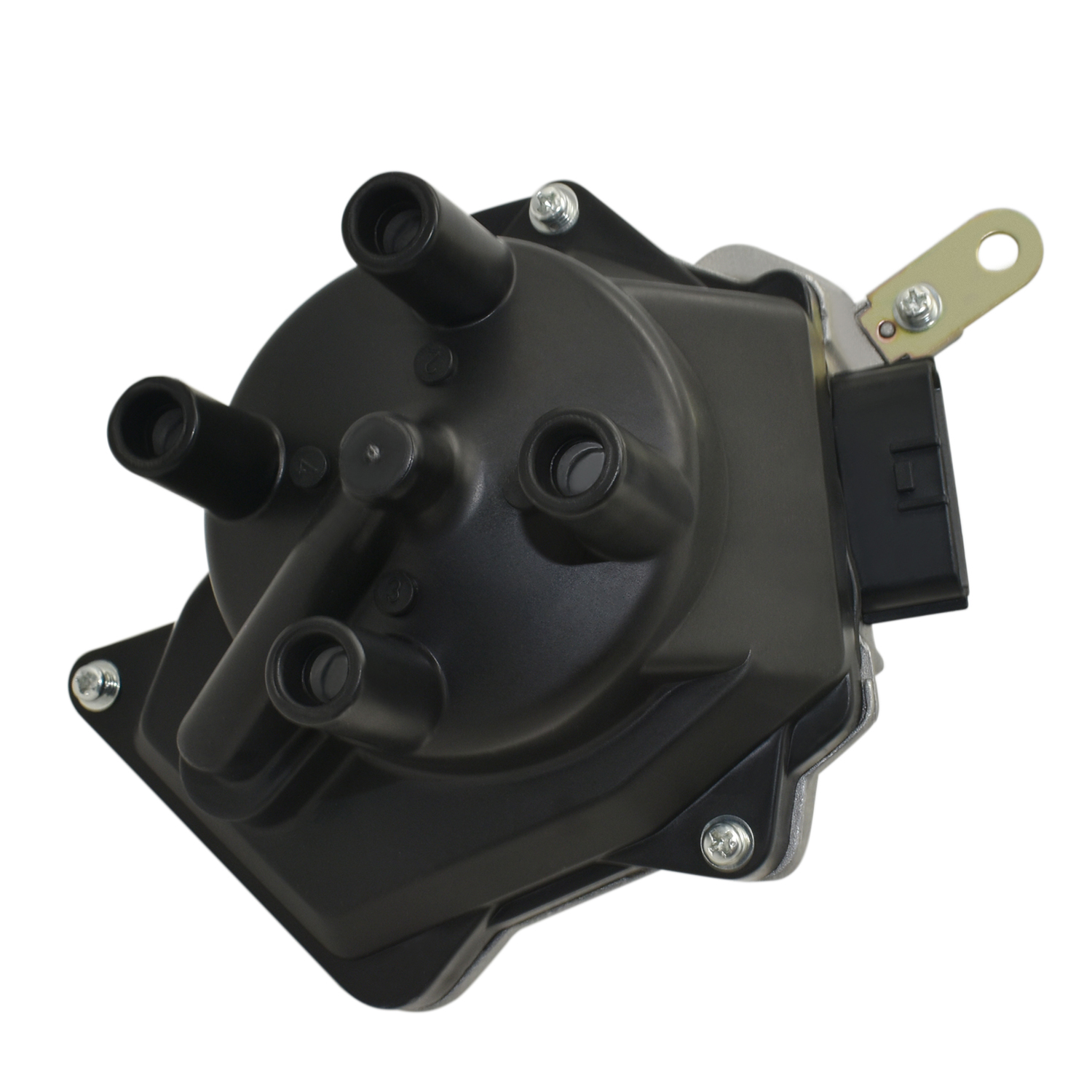 Ignition Distributor 30100-P2A-J01 angle 6