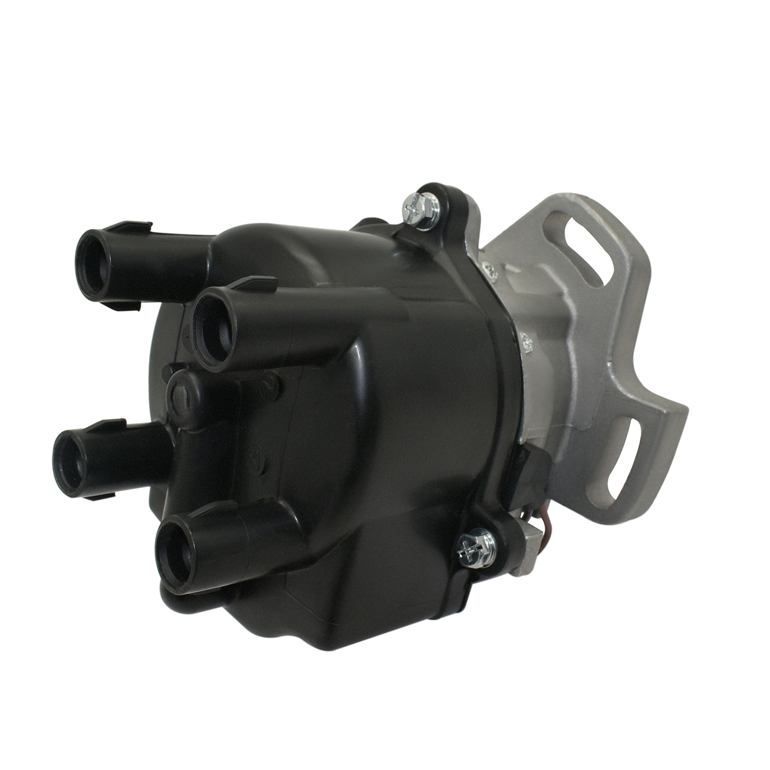 Ignition Distributor 19020-16250 angle 6