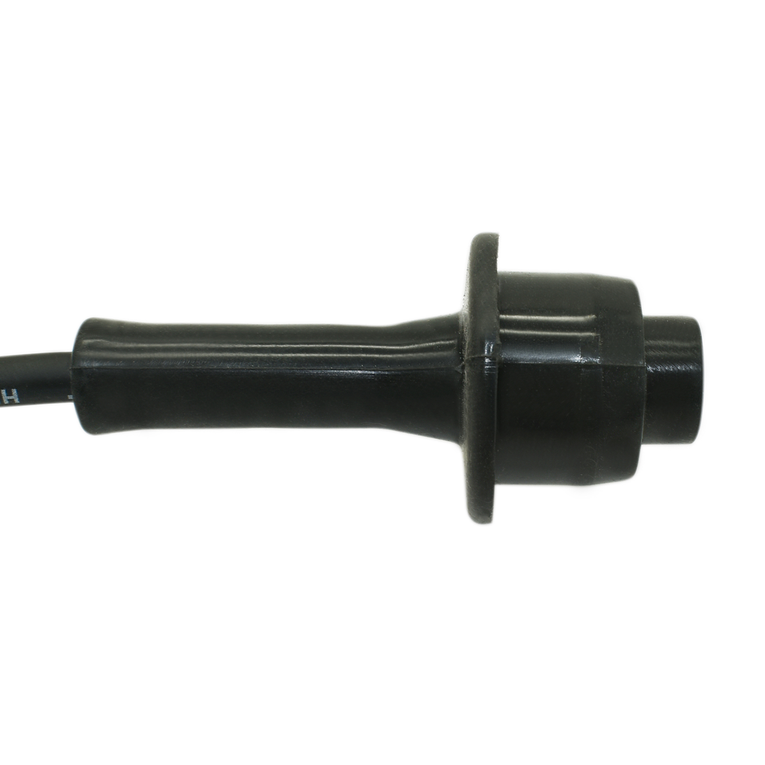 Ignition Distributor 19030-72080 angle 7