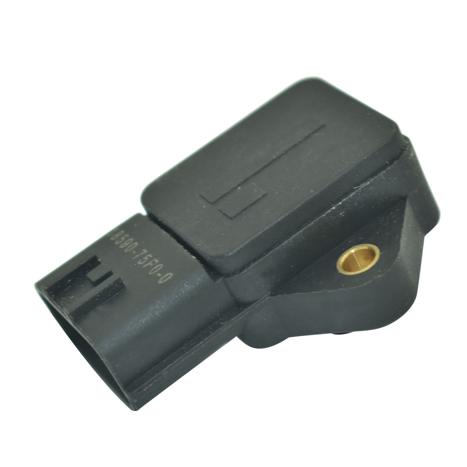 MAP Pressure Sensor 18590-75F00 angle 5