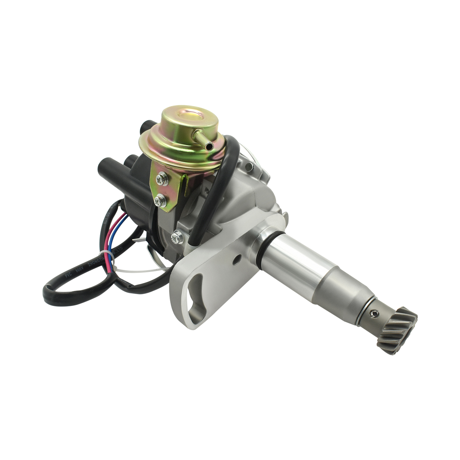 Ignition Distributor 4874-18-200A angle 6