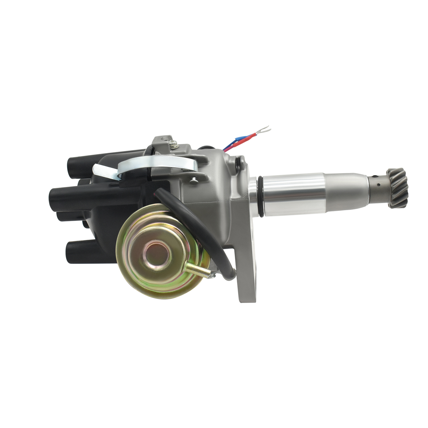 Ignition Distributor 4874-18-200A angle 7