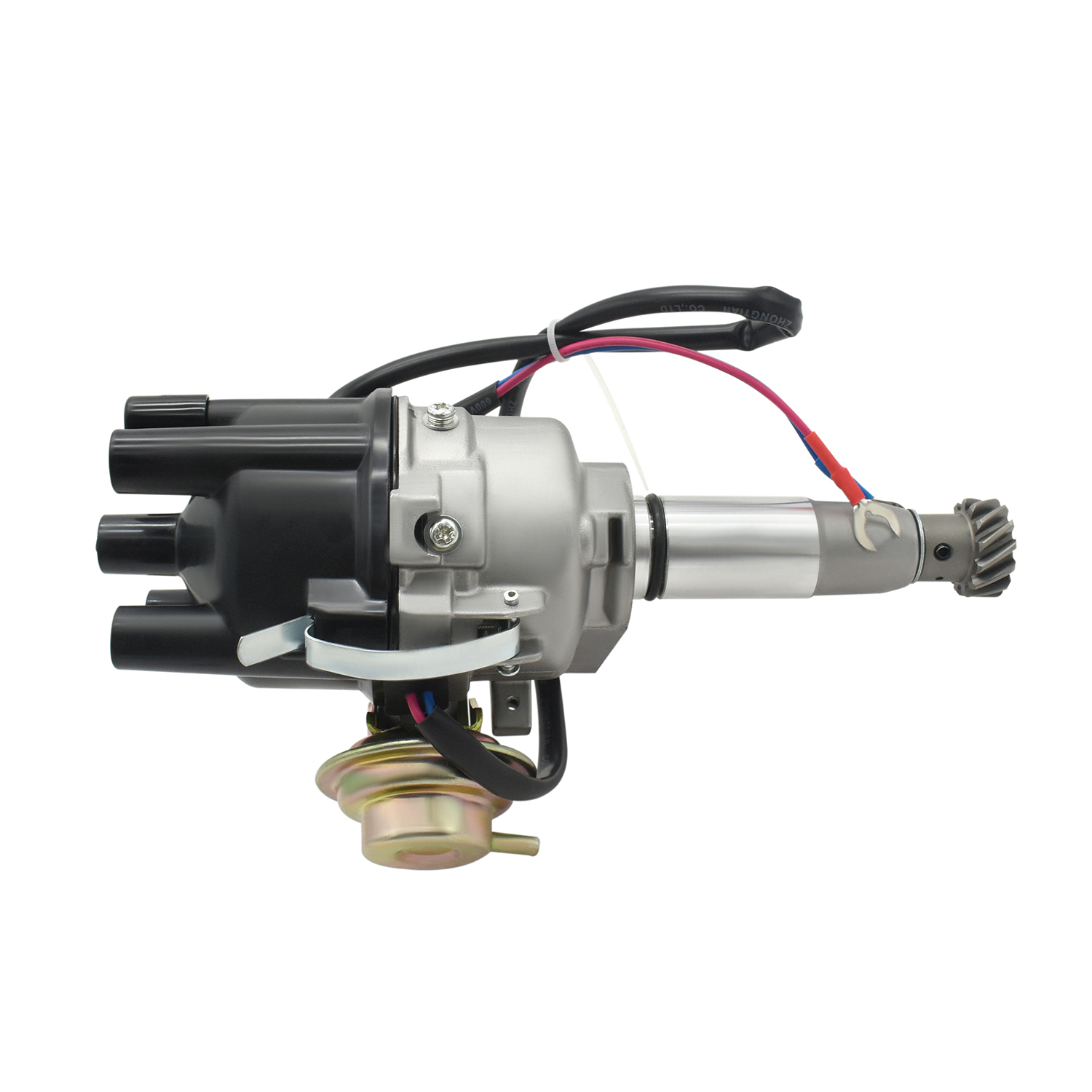 Ignition Distributor 4874-18-200A angle 8