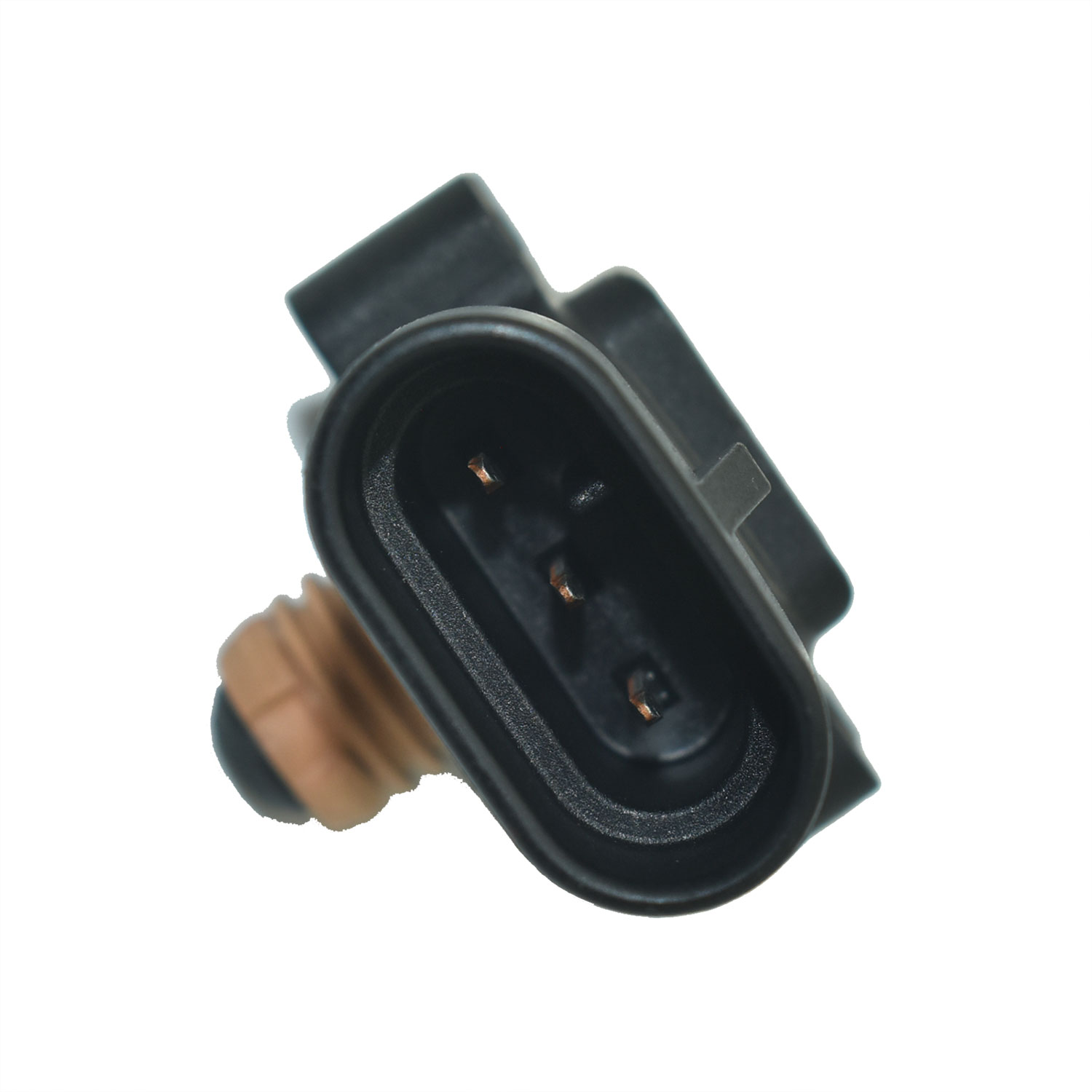 MAP Pressure Sensor 12615223 angle 5
