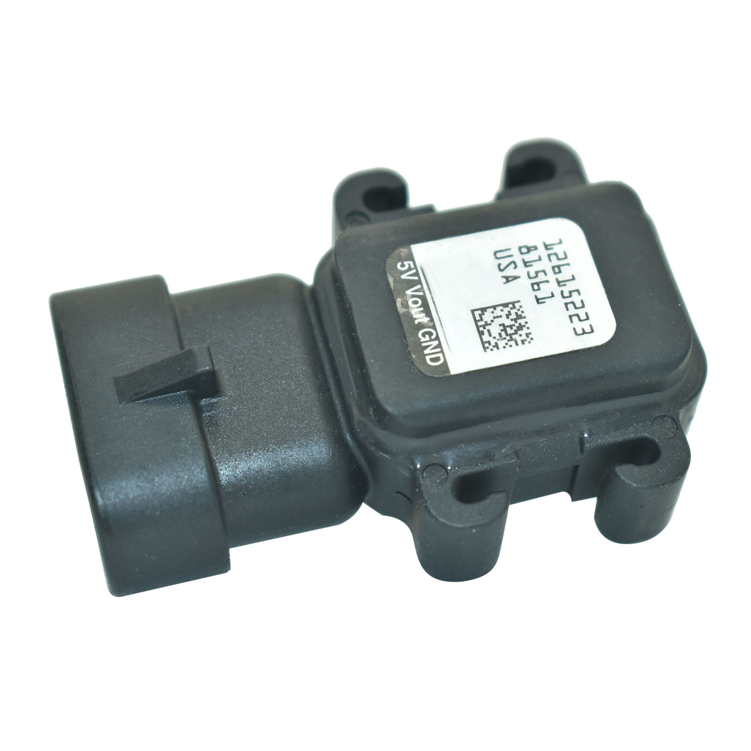 MAP Pressure Sensor 12615223 angle 7