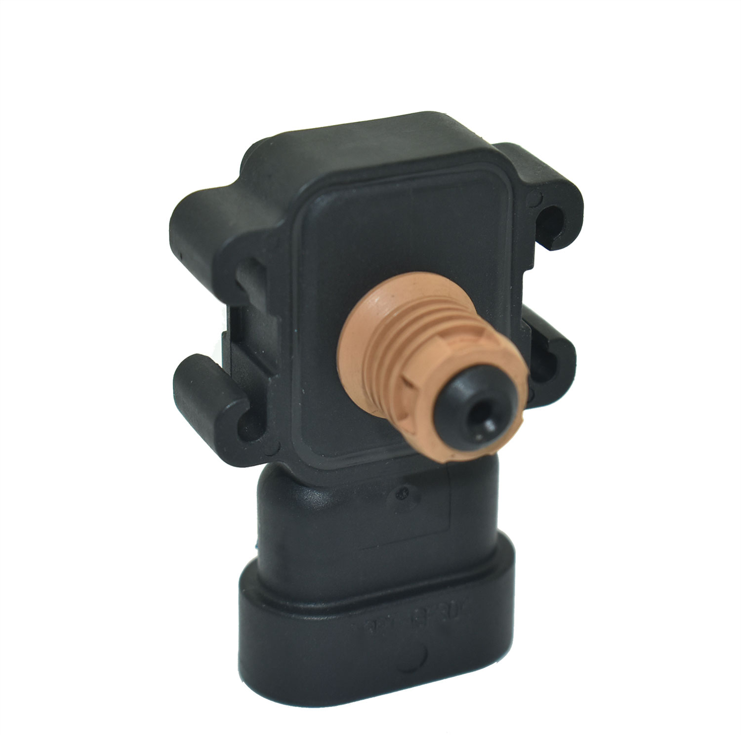 MAP Pressure Sensor 12615223 angle 8