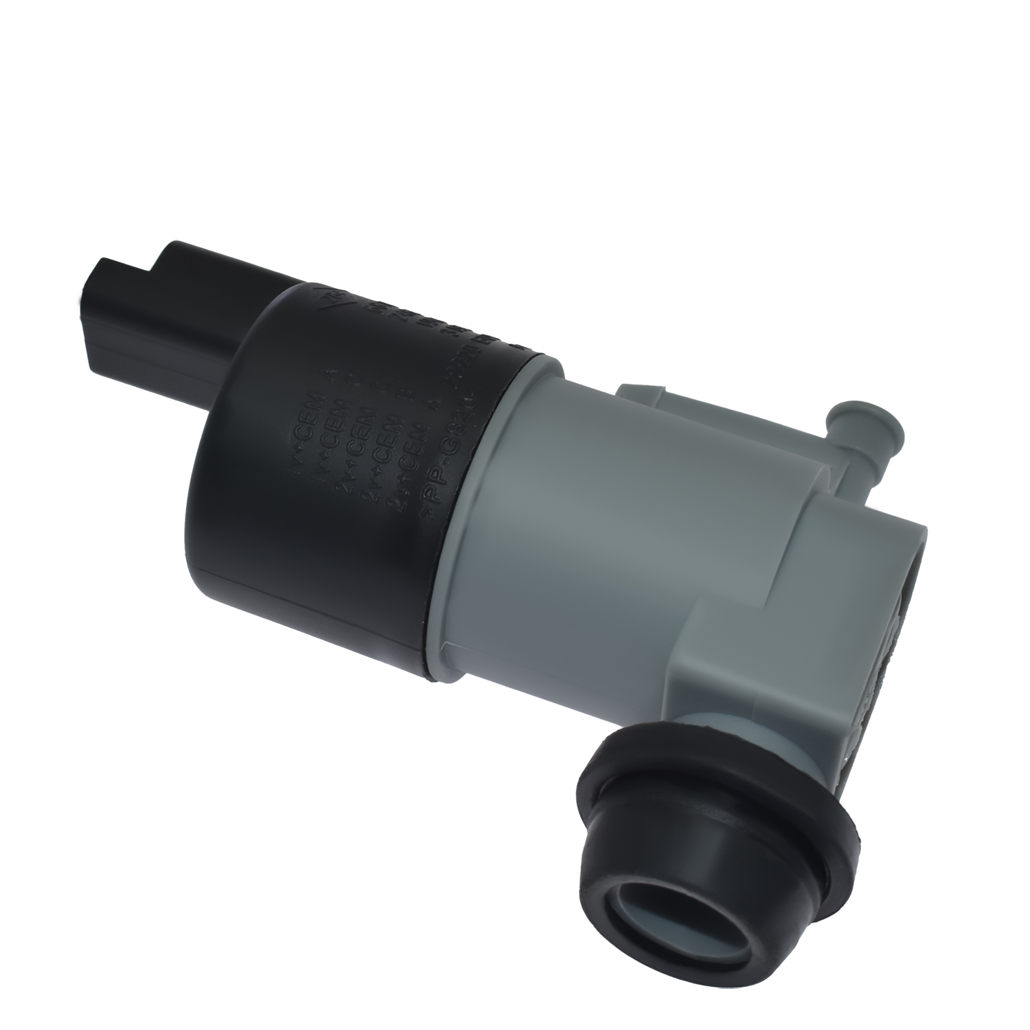 Windshield Washer Motor 28920-EB300 Magnetic angle 5