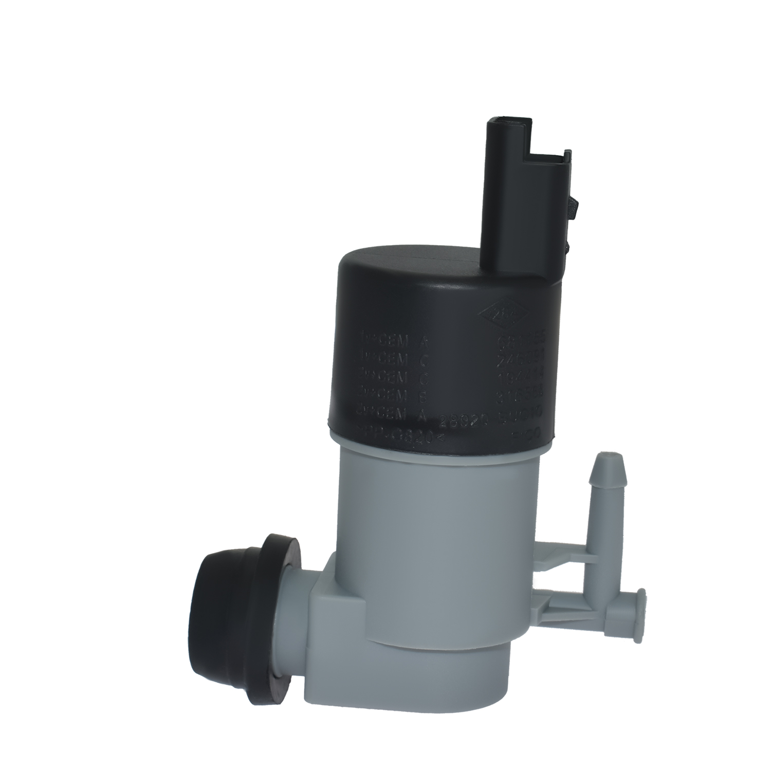 Windshield Washer Motor 28920-EB300 Magnetic angle 7