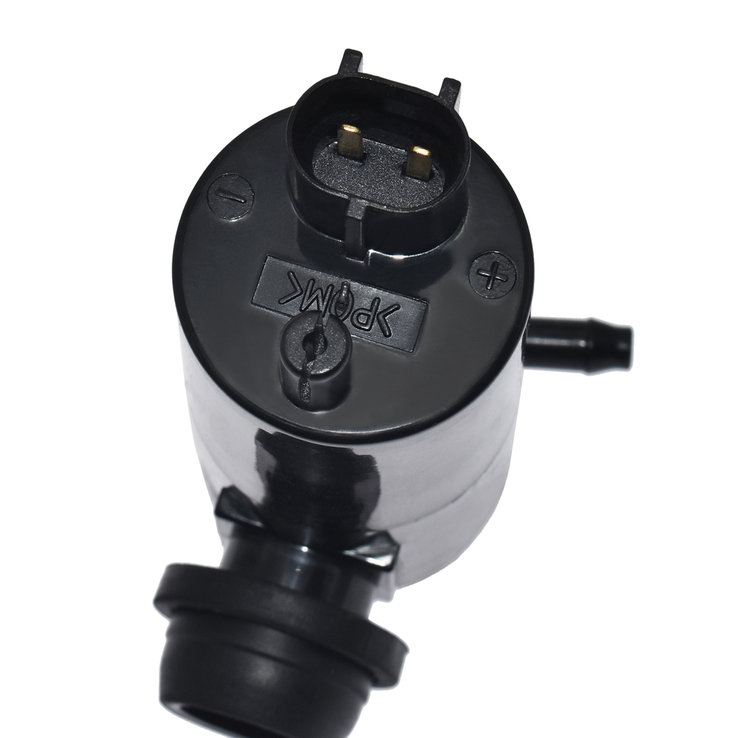 Windshield Washer Motor 28920-JA00A Magnetic angle 5