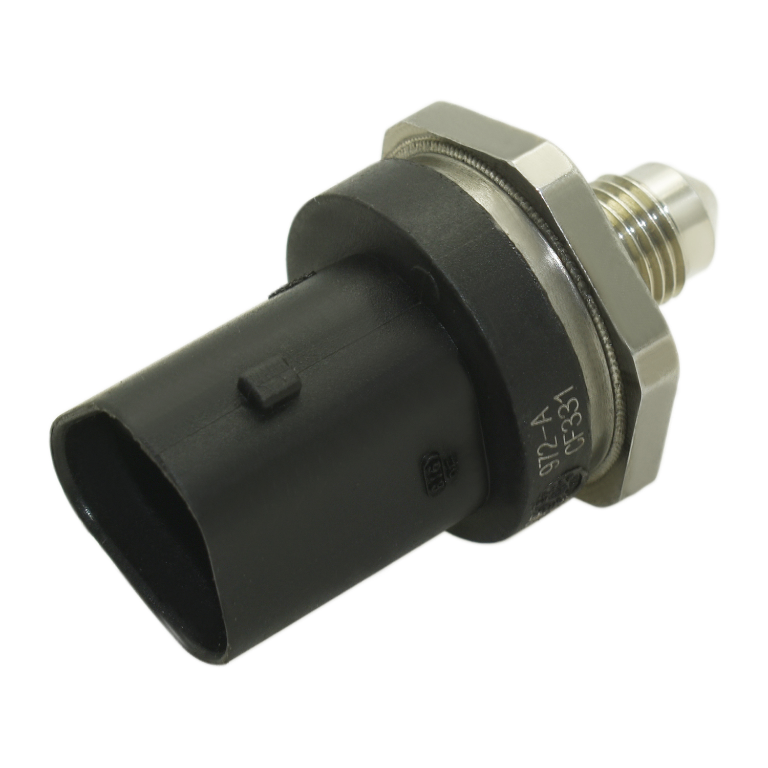 Fuel Injection Pressure Sensor 0261545081 angle 8