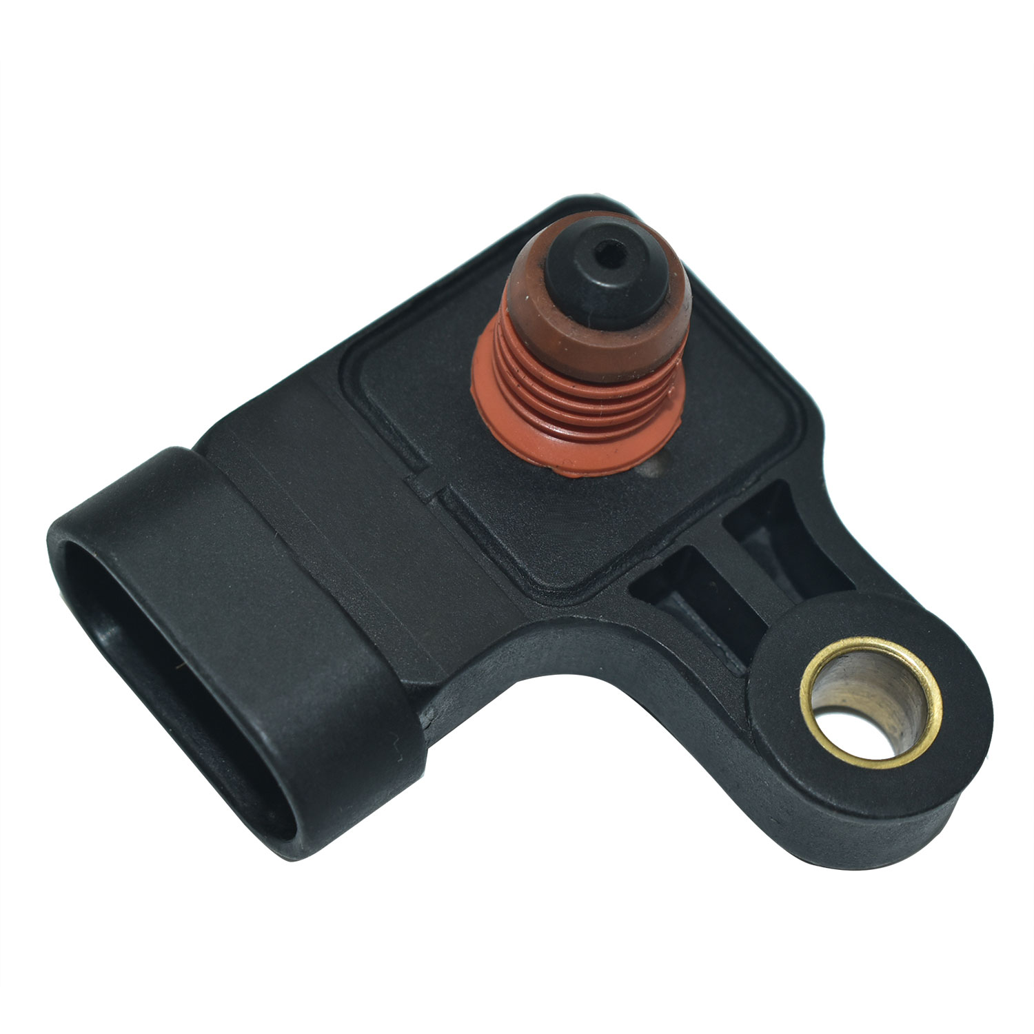 MAP Pressure Sensor 96276354 angle 5