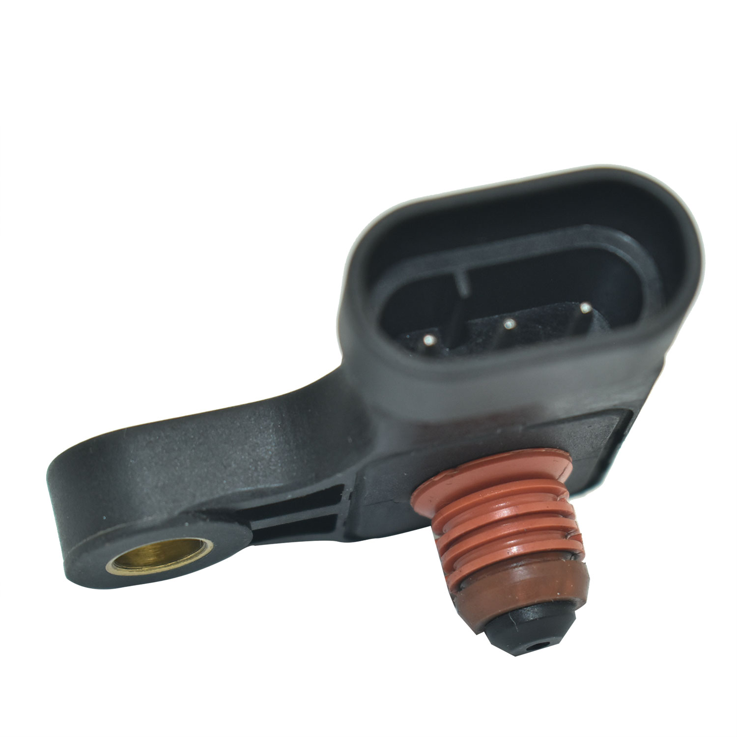 MAP Pressure Sensor 96276354 angle 8