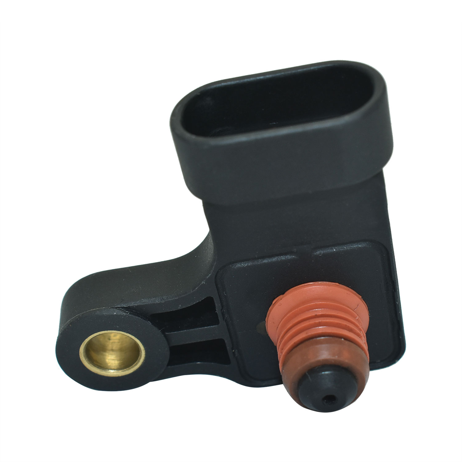 MAP Pressure Sensor 96276354 angle 9
