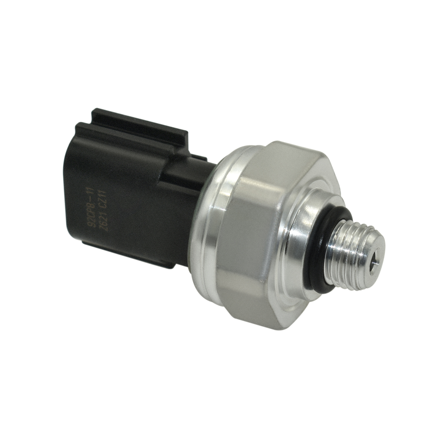 Fuel Injection Pressure Sensor 97721-3K000 angle 7