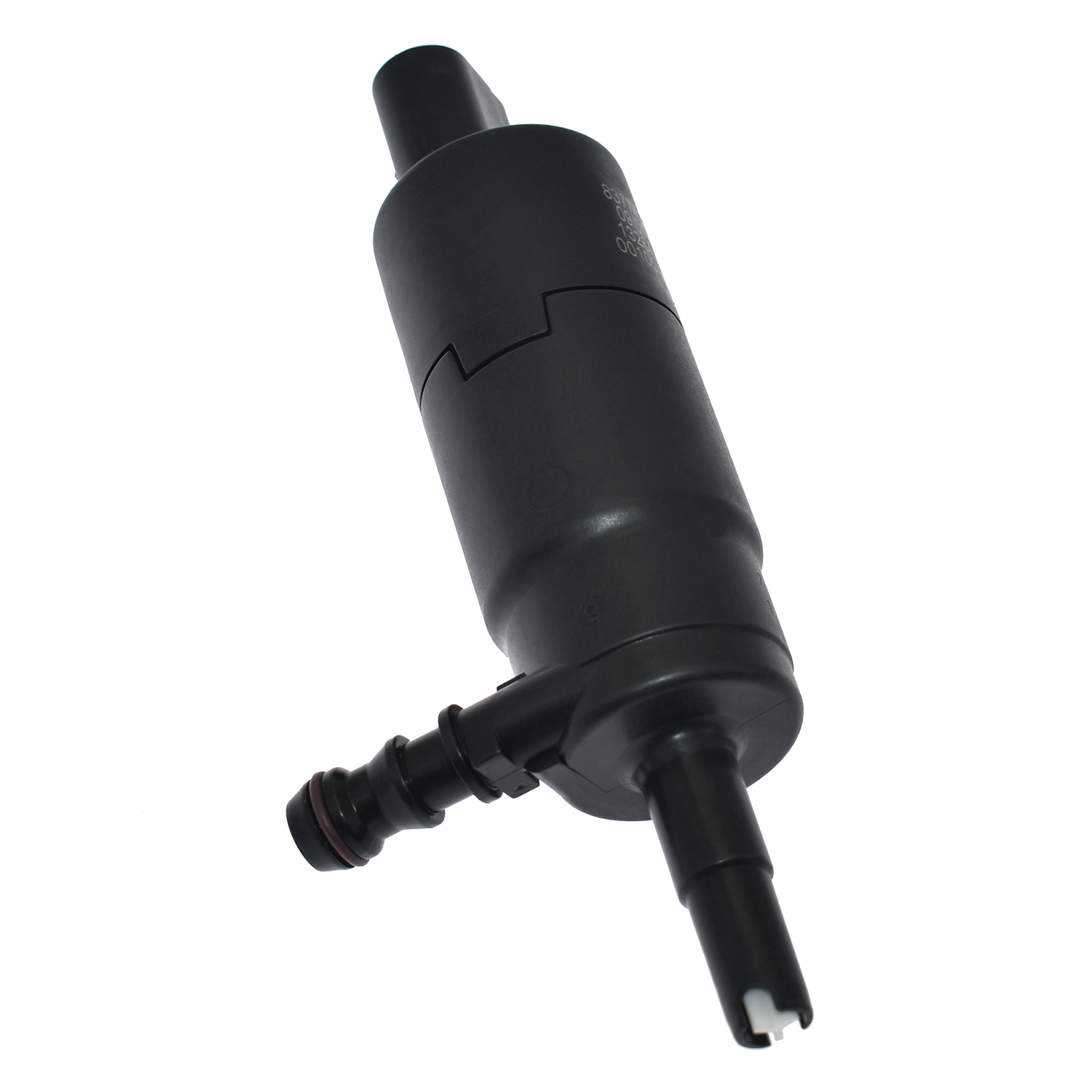 Windshield Washer Motor 8377430-03 Magnetic angle 5