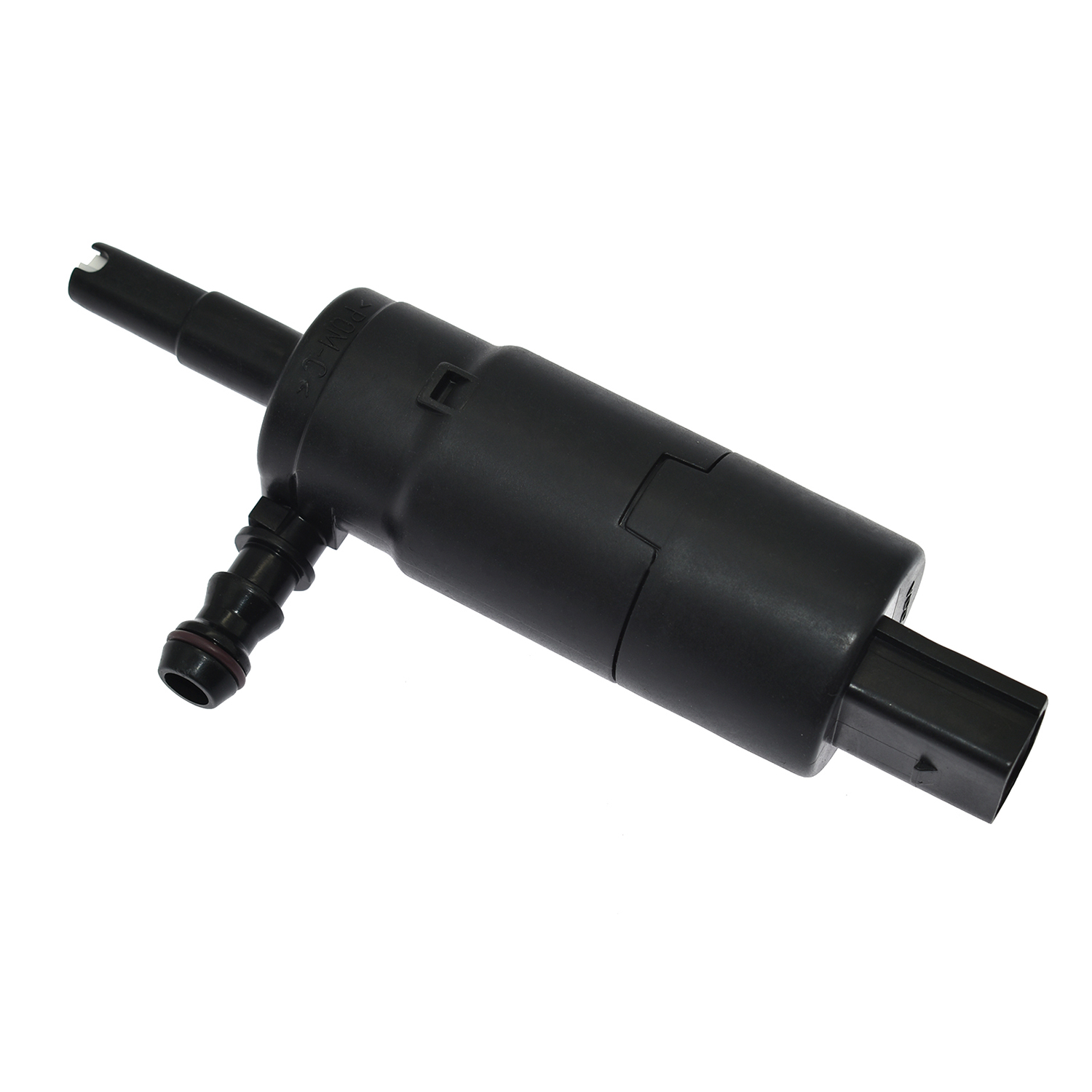Windshield Washer Motor 8377430-03 Magnetic angle 6