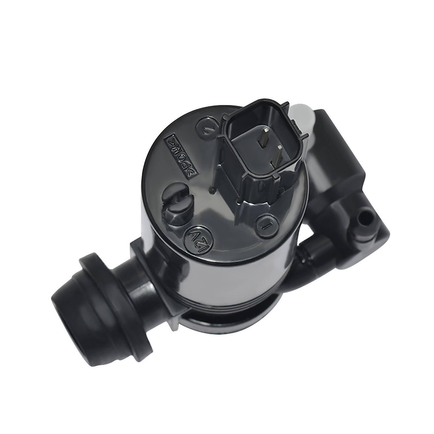 Windshield Washer Motor 8A61-17K624-AA Magnetic angle 5