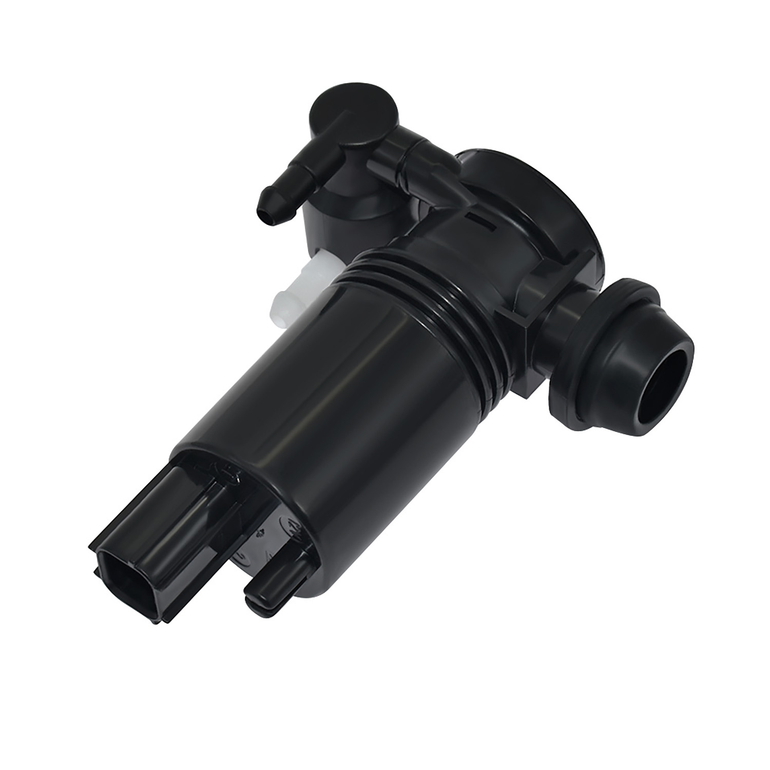 Windshield Washer Motor 8A61-17K624-AA Magnetic angle 7