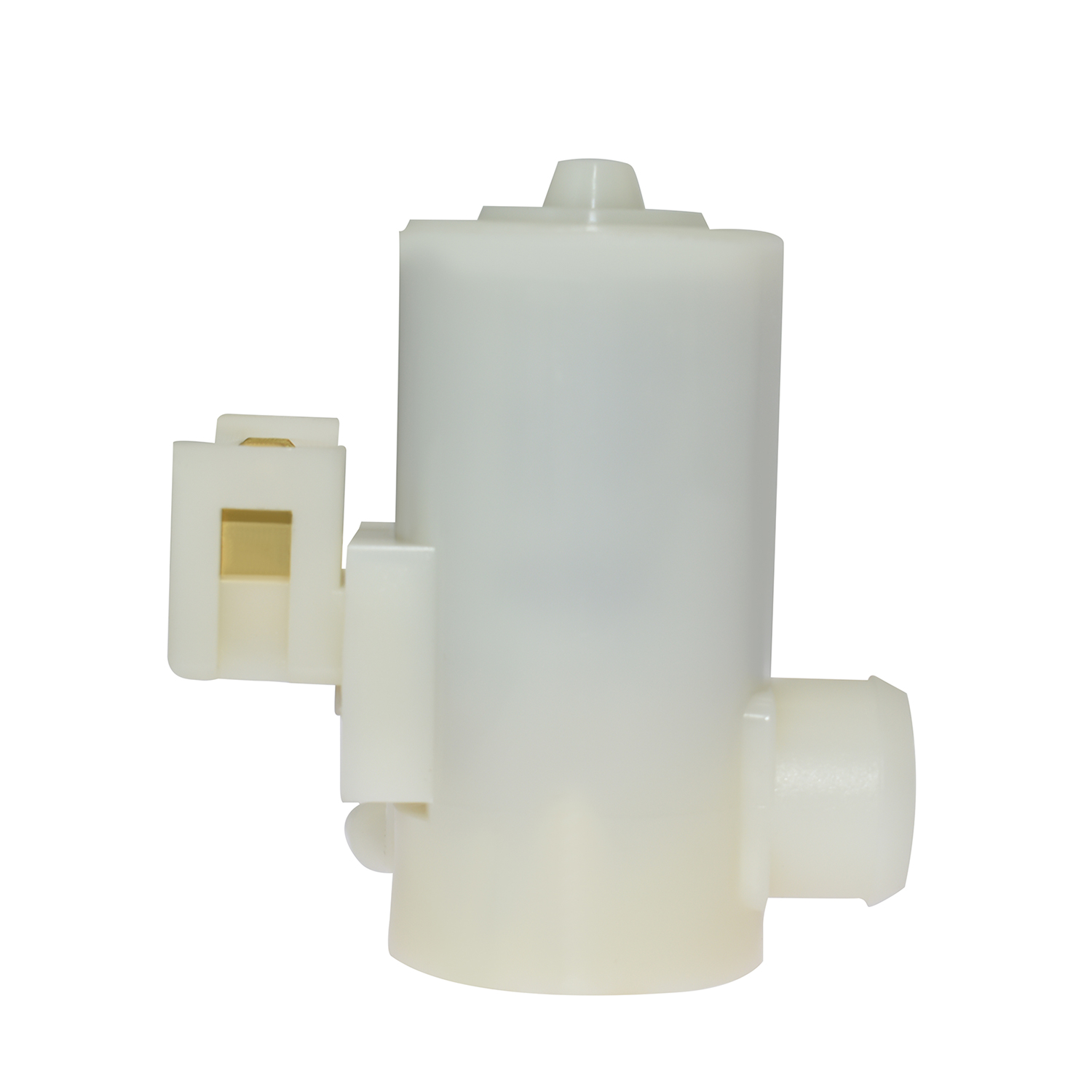 Windshield Washer Motor 38512-SF0-013 Magnetic angle 8
