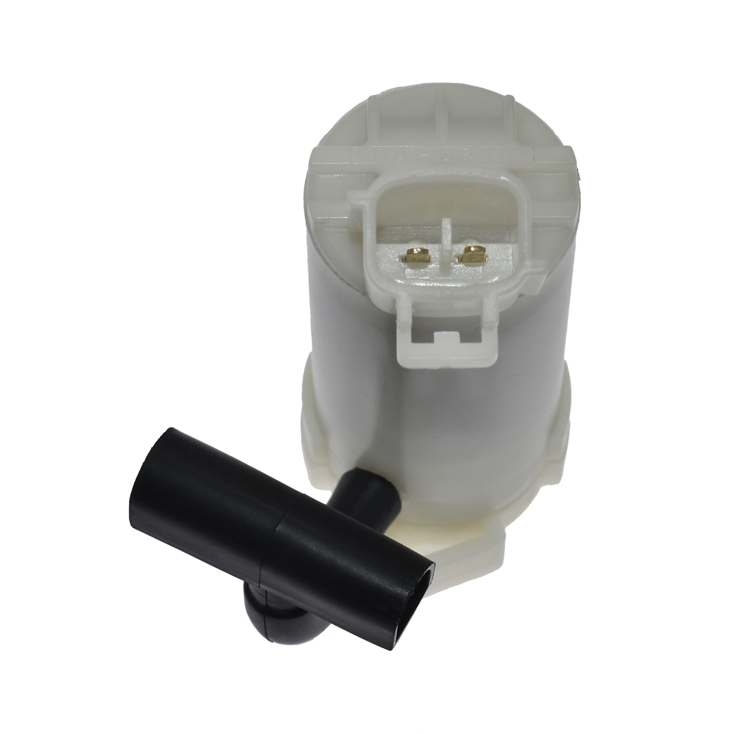 Windshield Washer Motor 76846-TA0-A01 Magnetic angle 6