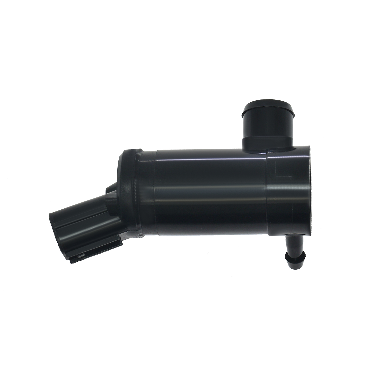 Windshield Washer Motor 86611AG010 Magnetic angle 5