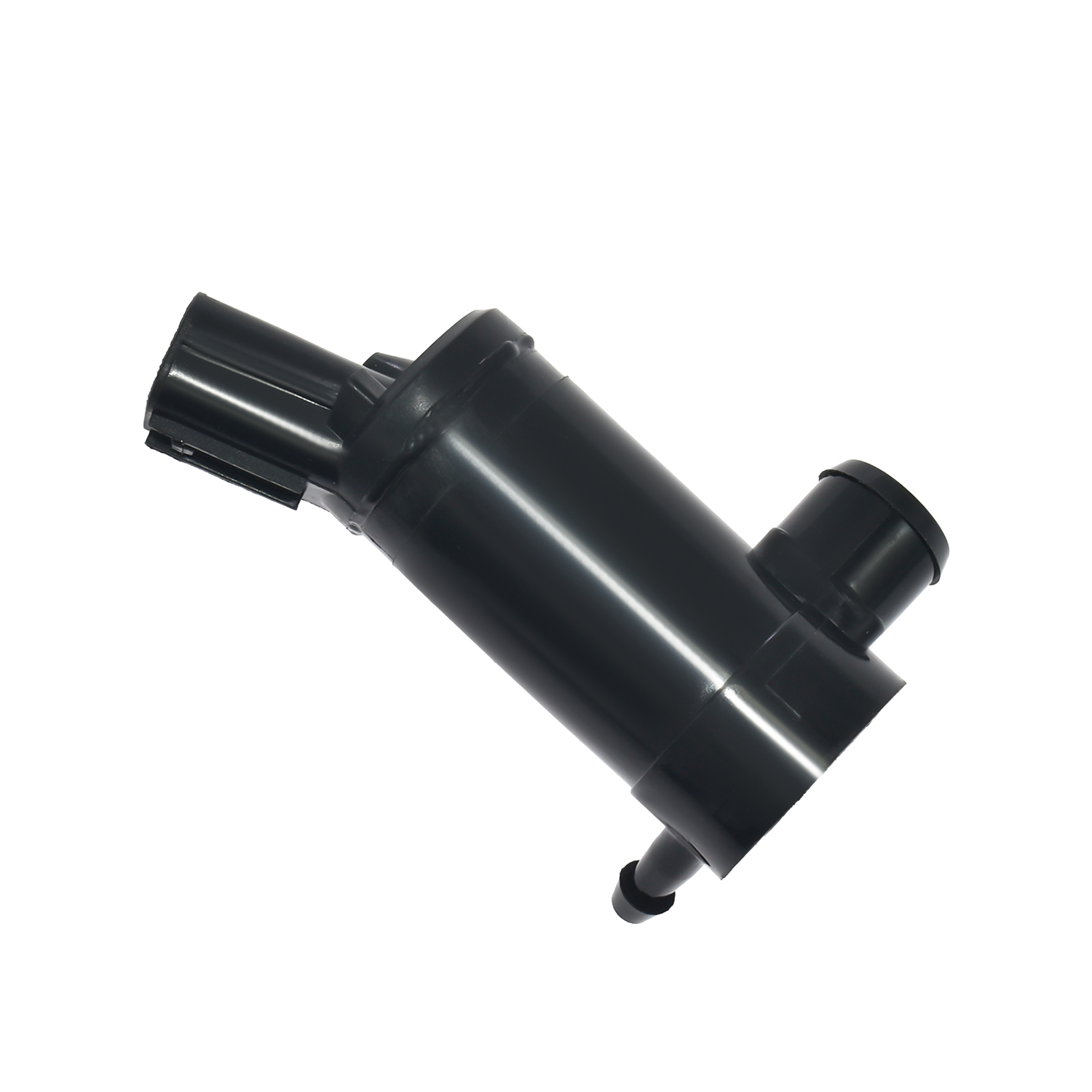Windshield Washer Motor 86611AG010 Magnetic angle 6