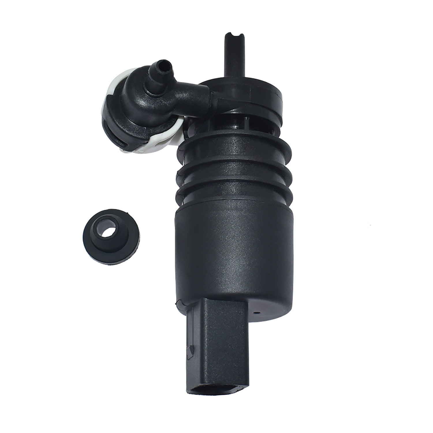 Windshield Washer Motor CJ54-17664-AA Magnetic