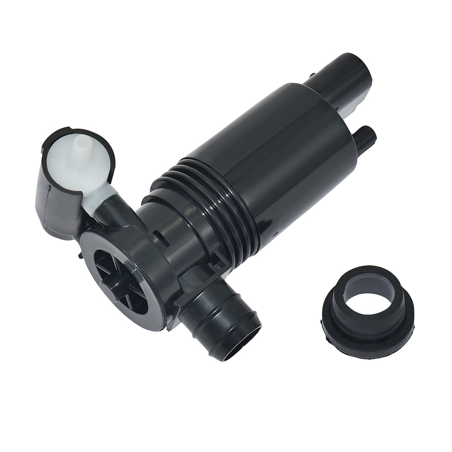 Windshield Washer Motor LR013950 Magnetic