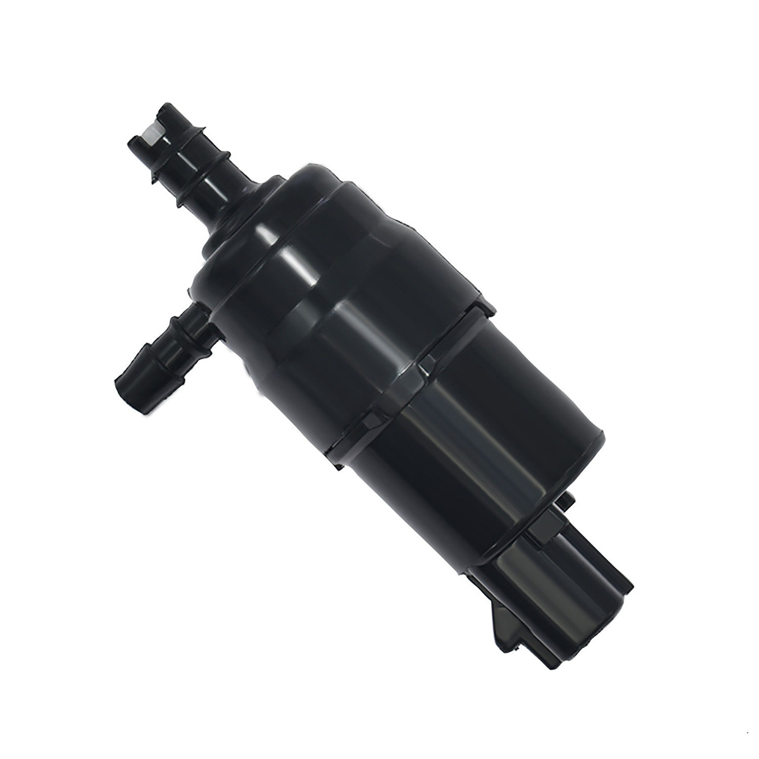 Windshield Washer Motor 86611AJ100 angle 5