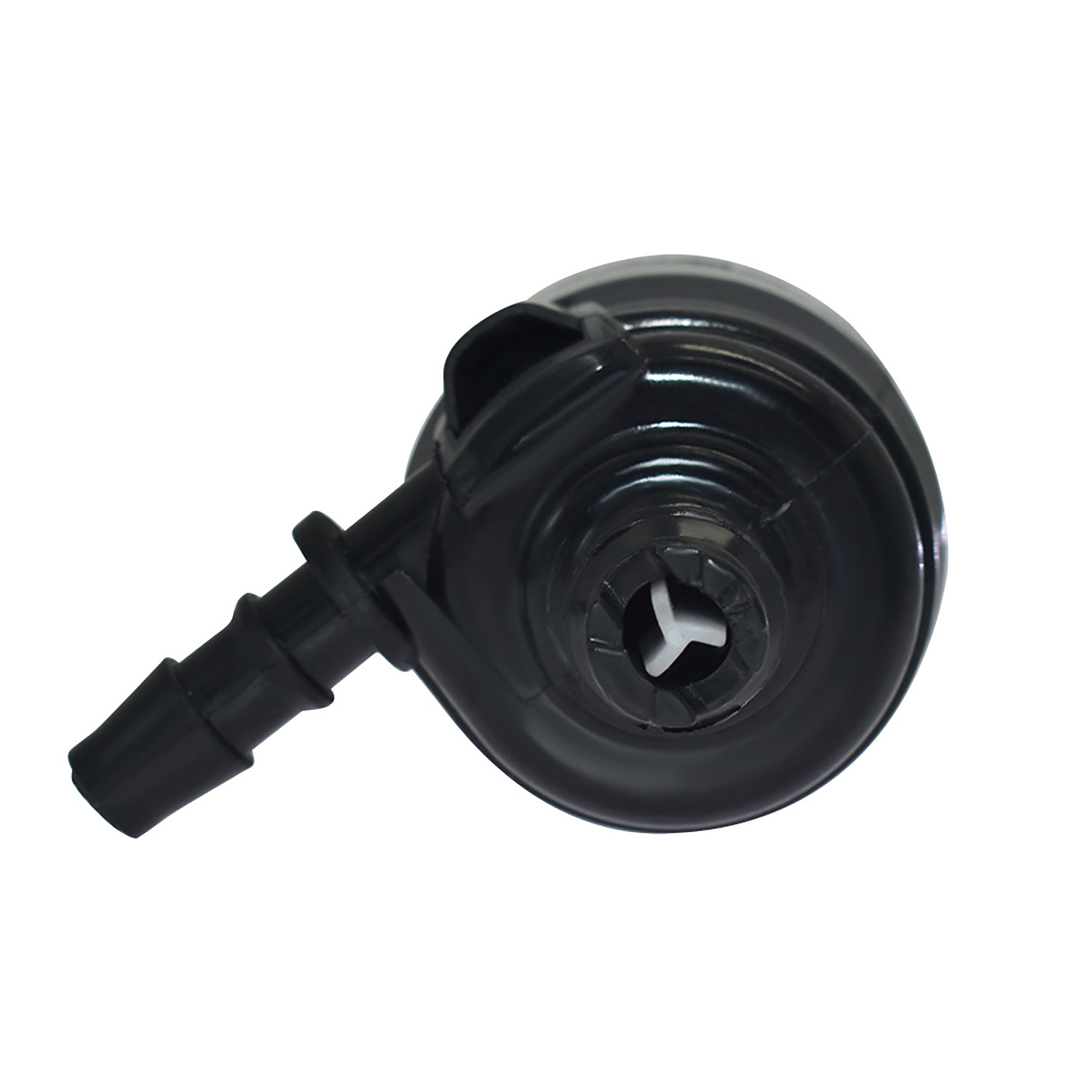 Windshield Washer Motor 86611AJ100 angle 8