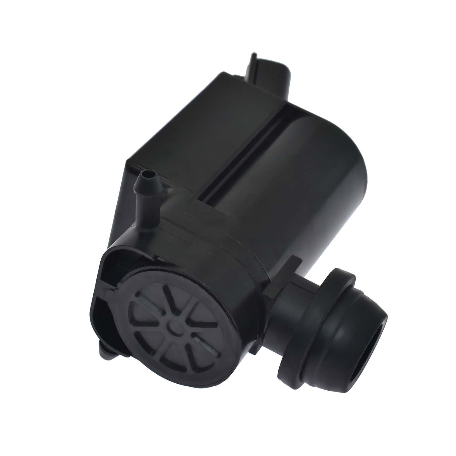 Windshield Washer Motor 85330-20470 Magnetic angle 5