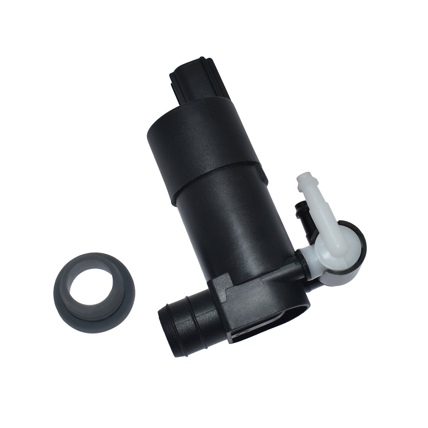 Windshield Washer Motor BV61-17K624-BA Magnetic