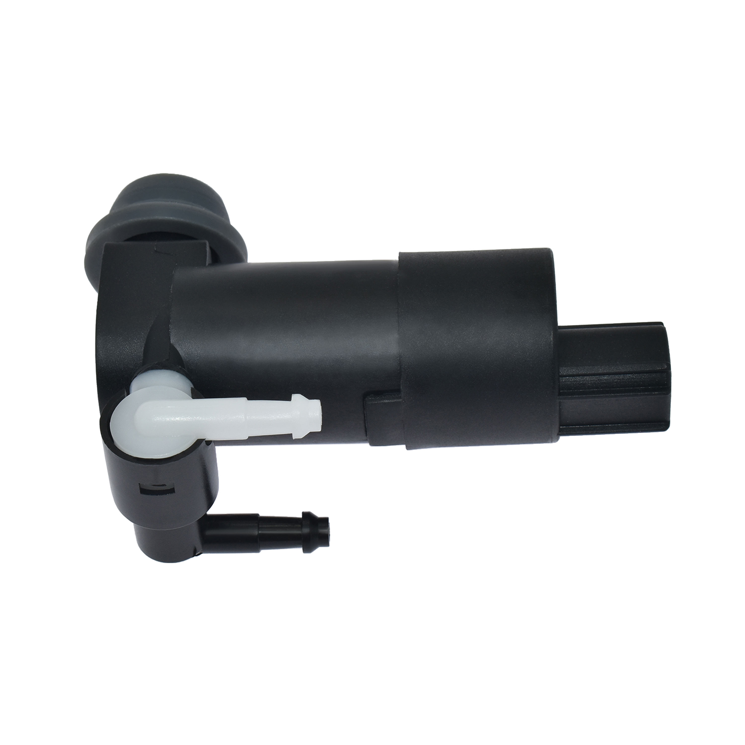 Windshield Washer Motor BV61-17K624-BA Magnetic angle 5