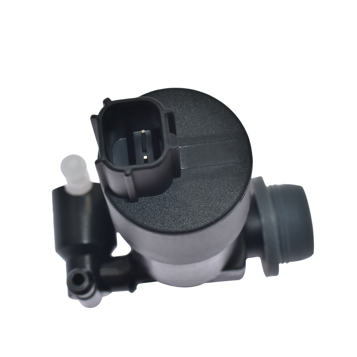 Windshield Washer Motor BV61-17K624-BA Magnetic angle 6