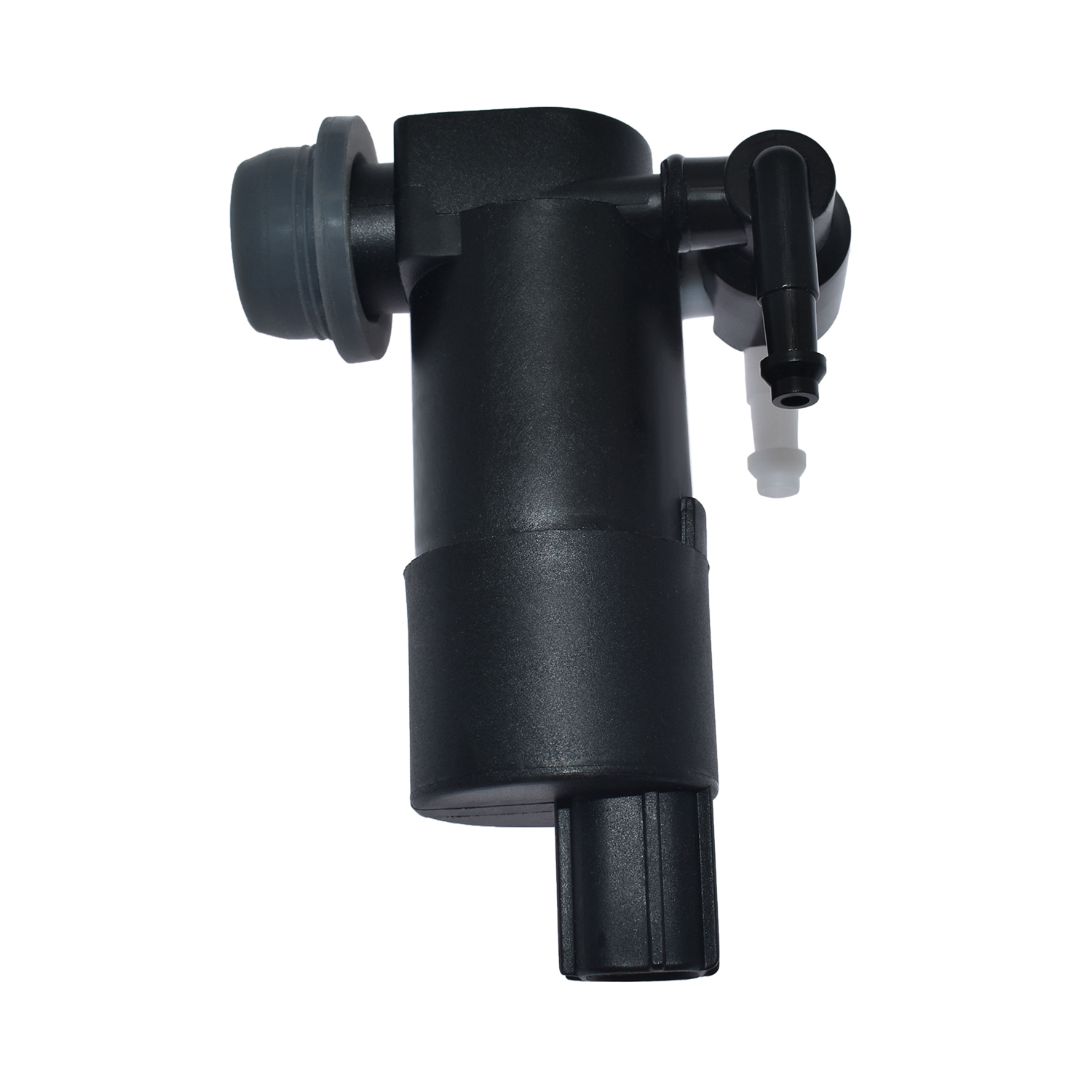 Windshield Washer Motor BV61-17K624-BA Magnetic angle 8