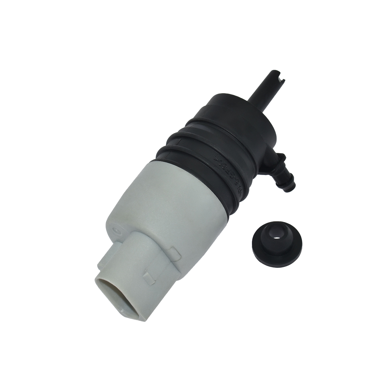 Windshield Washer Motor A0998660121 Magnetic