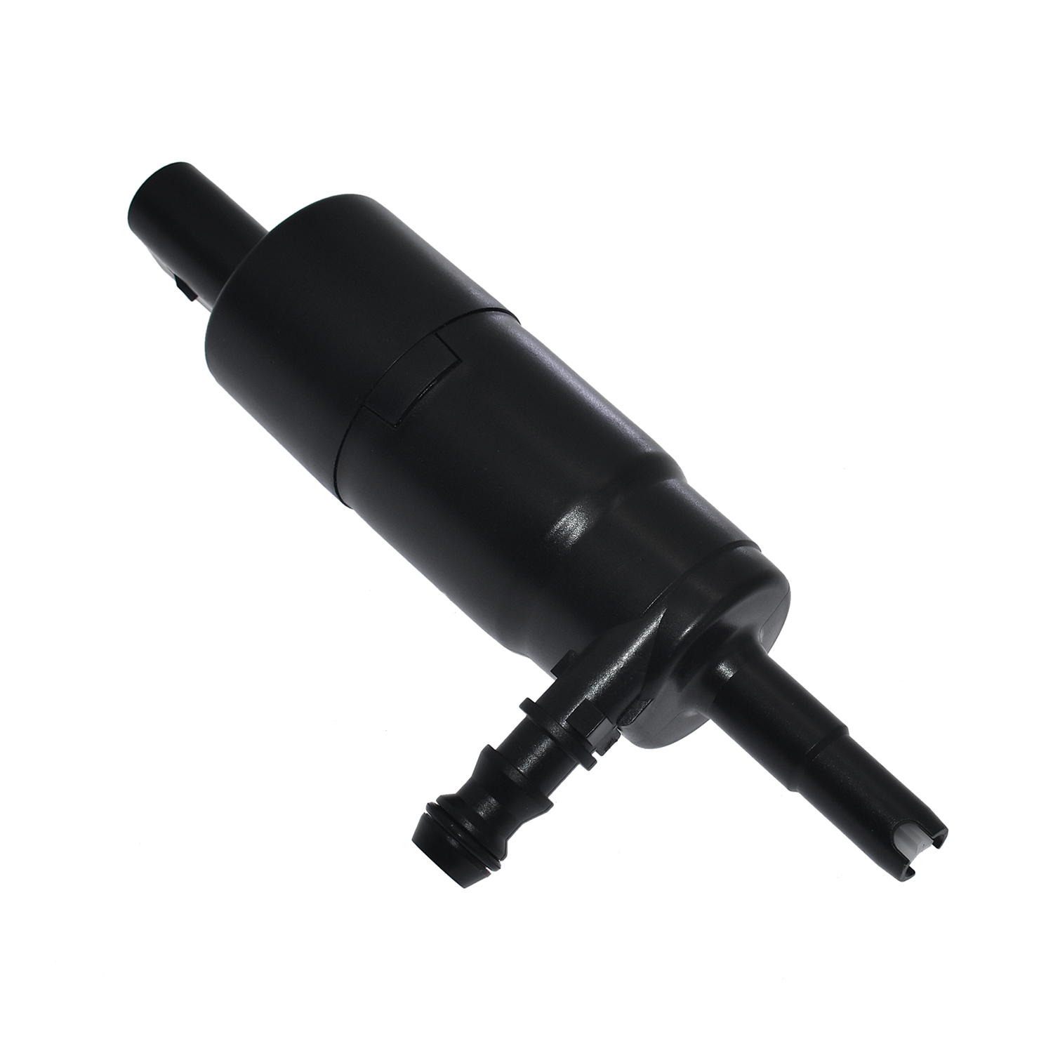 Windshield Washer Motor 67128377430 angle 9