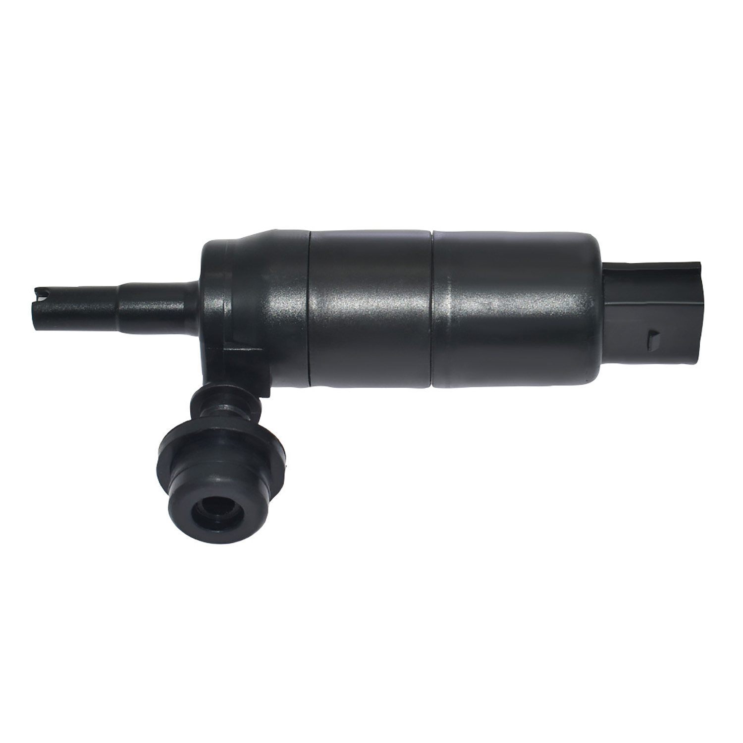 Windshield Washer Motor 67637217792 Magnetic angle 5