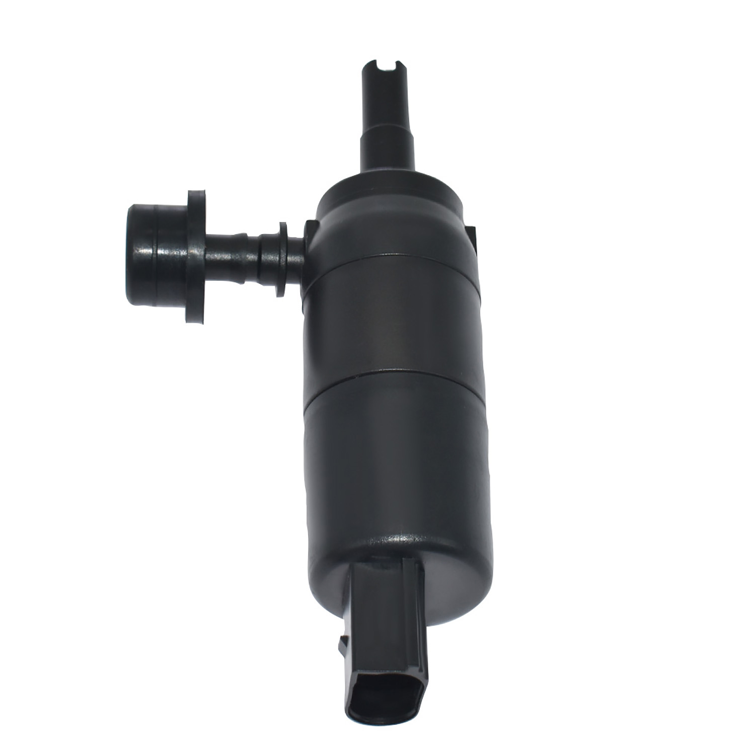 Windshield Washer Motor 67637217792 Magnetic angle 6