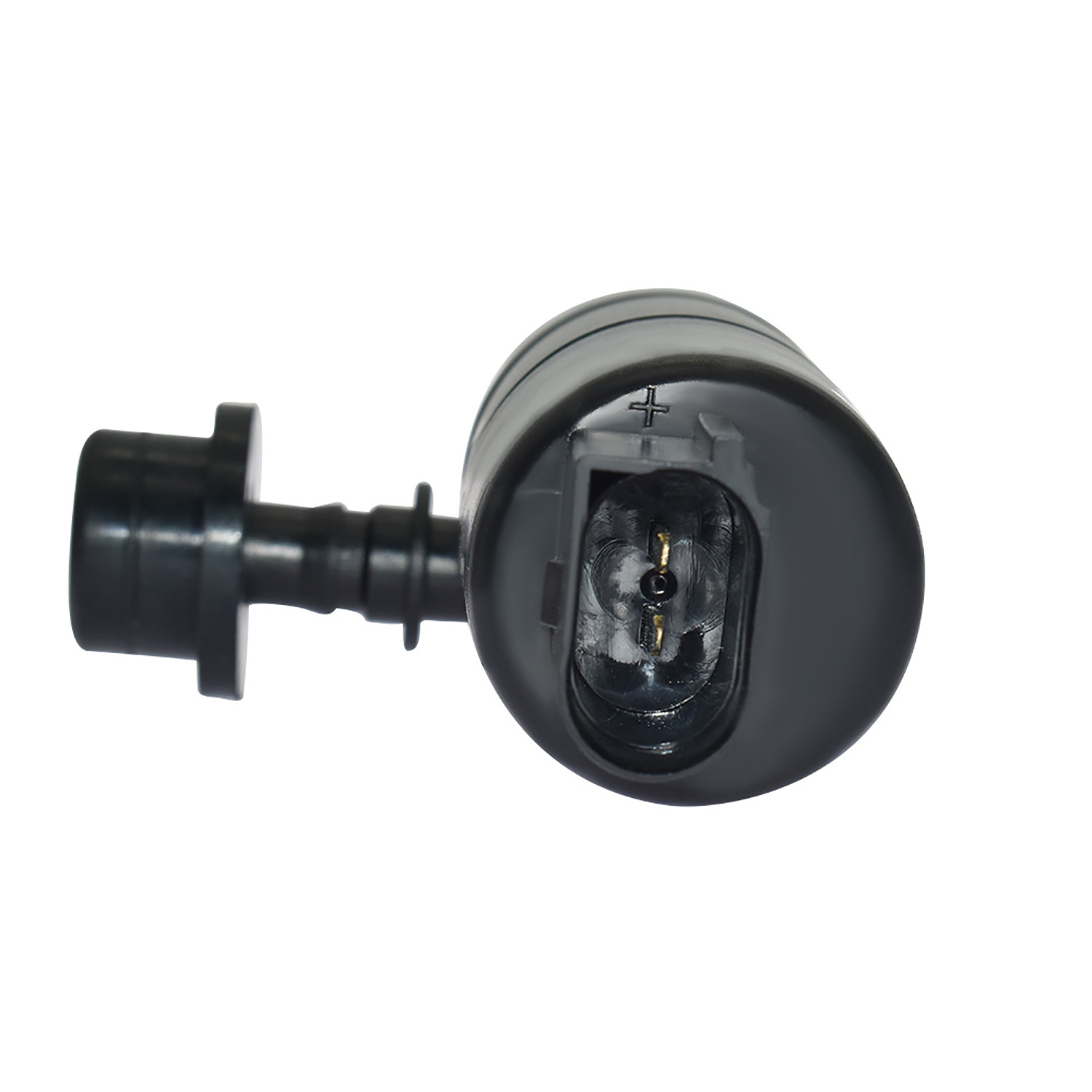 Windshield Washer Motor 67637217792 Magnetic angle 8