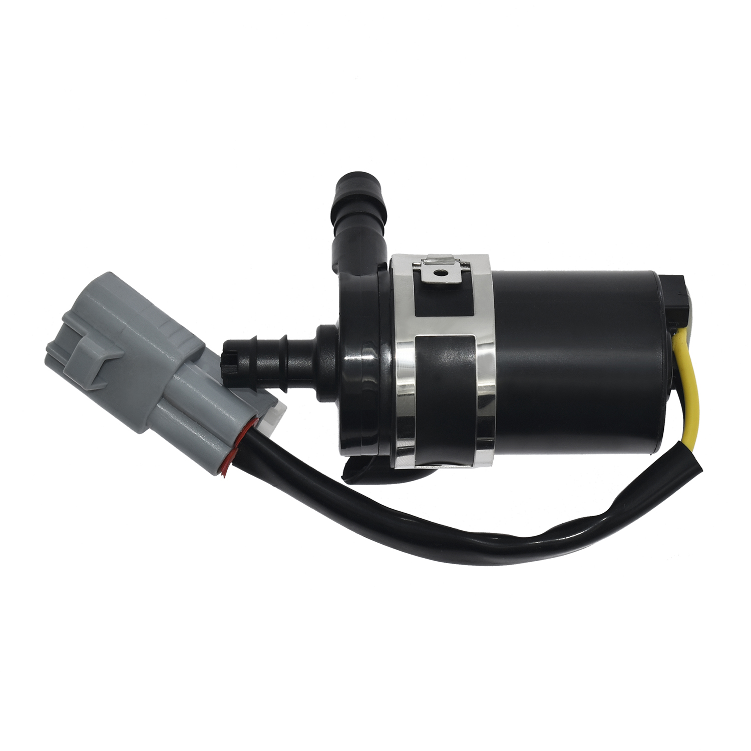 Windshield Washer Motor 86611FE030 angle 5