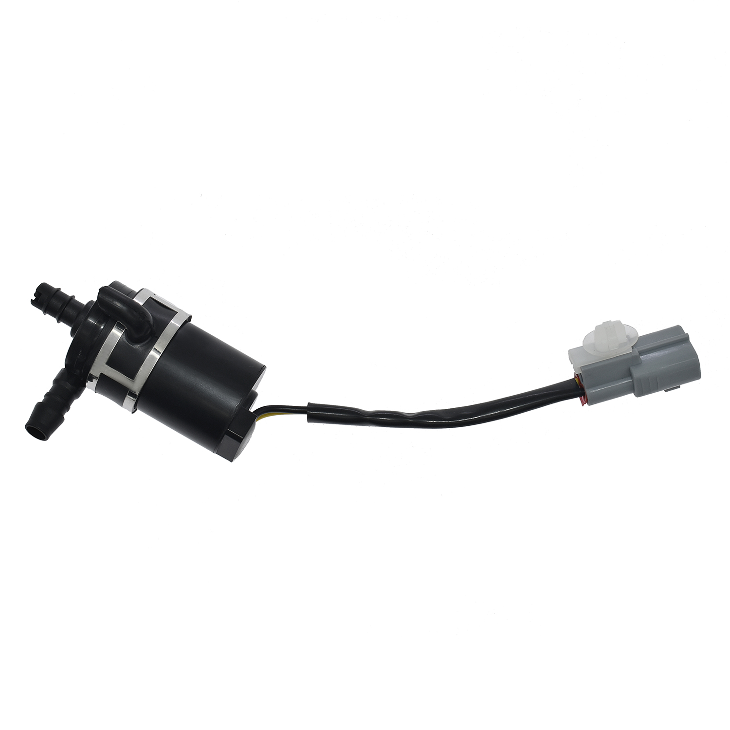 Windshield Washer Motor 86611FE030 angle 6